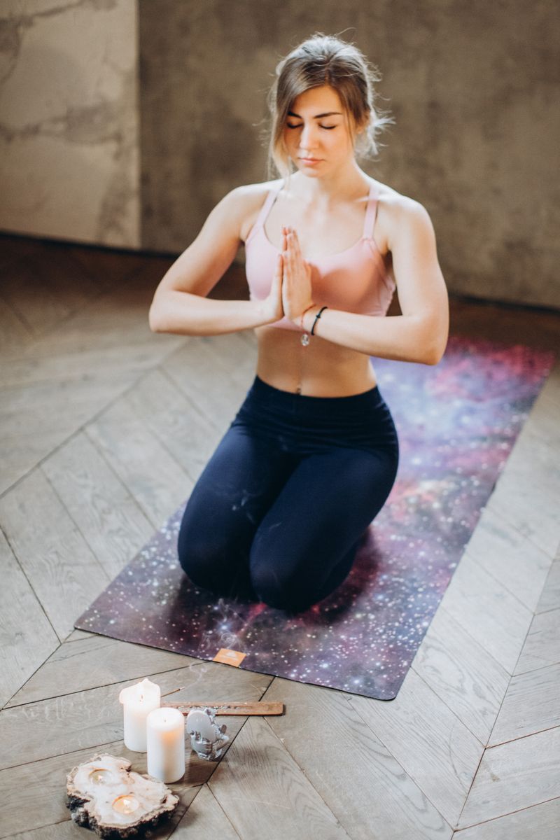 Yoga Acharya Ananda
